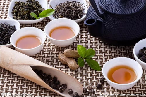 婚恋之时,茶如何发挥作用