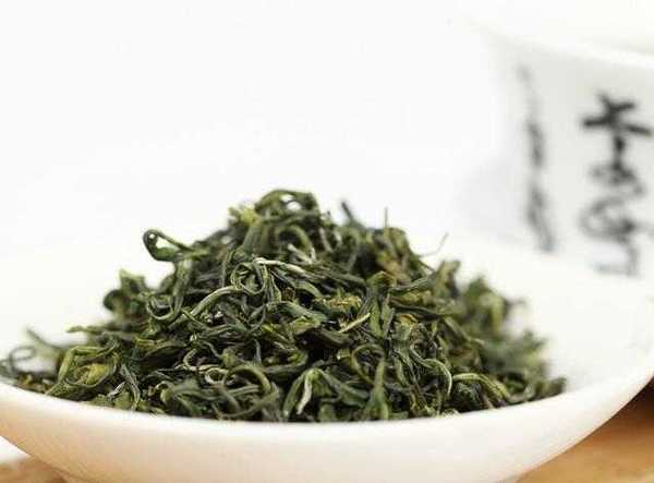 茶叶里面原来还含有怎么多物质