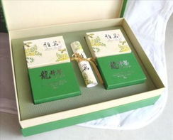 龙井茶产品展示 | 广州市佰茶贸易有限公司