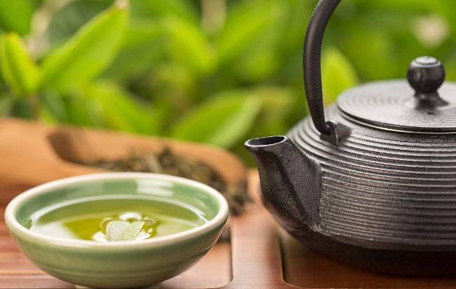 学正国学公益大讲堂 | 茶禅一味 以一杯清茗，悟千年文化之道