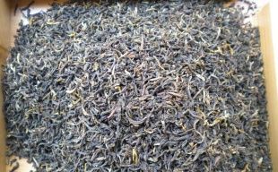 云南红茶 品味滇红茶的独特韵味与工夫红茶的精致工艺